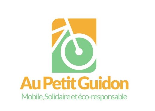Logo Au Petit Guidon