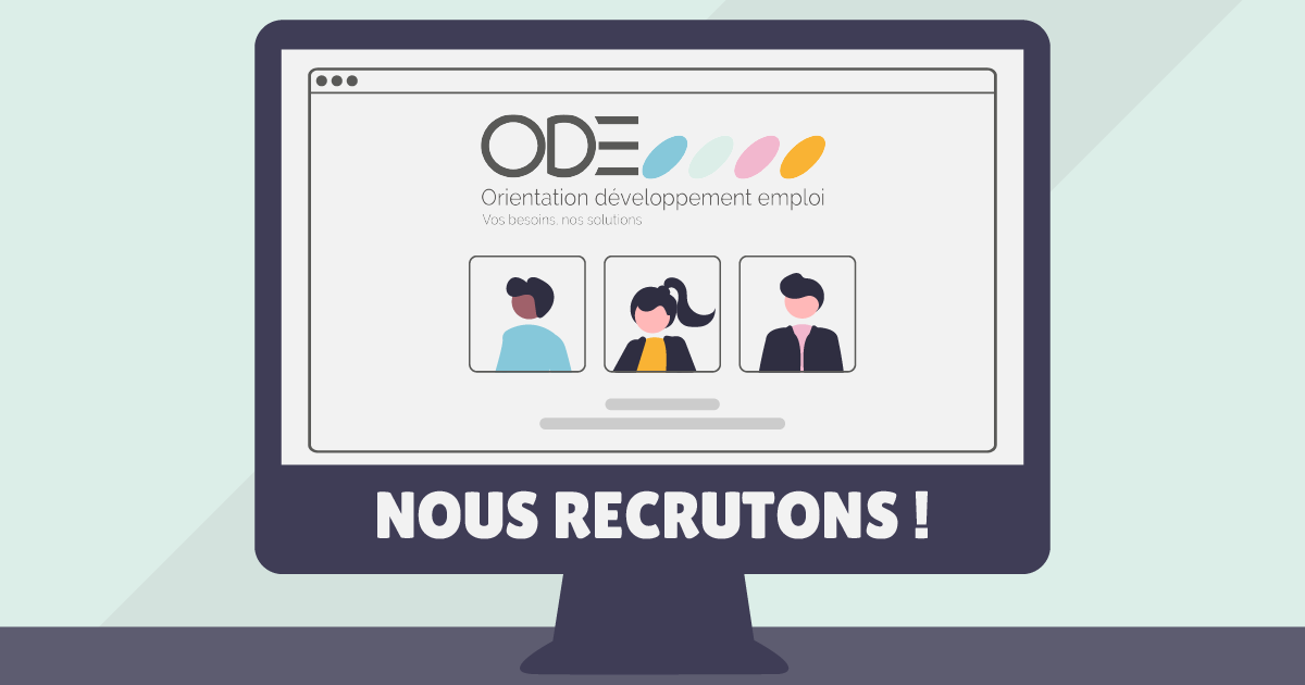 ODE recrute : offre d'emploi - mécanicien cycle à dammarie-lès-lys