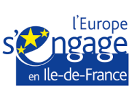 Logo L'Europe s'engage